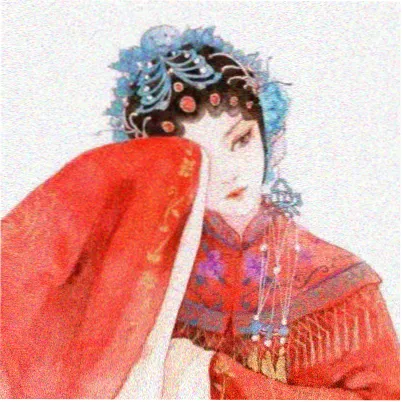 用户 深夜放映员 头像